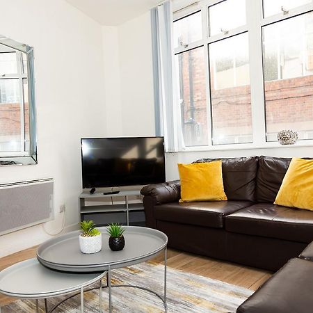 Alexander Apartments Central Newcastle upon Tyne Luaran gambar