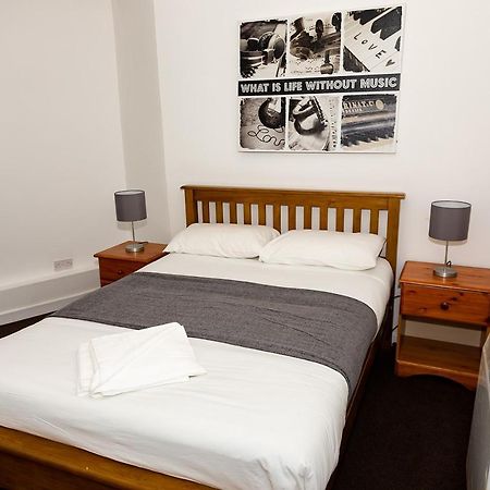 Alexander Apartments Central Newcastle upon Tyne Luaran gambar