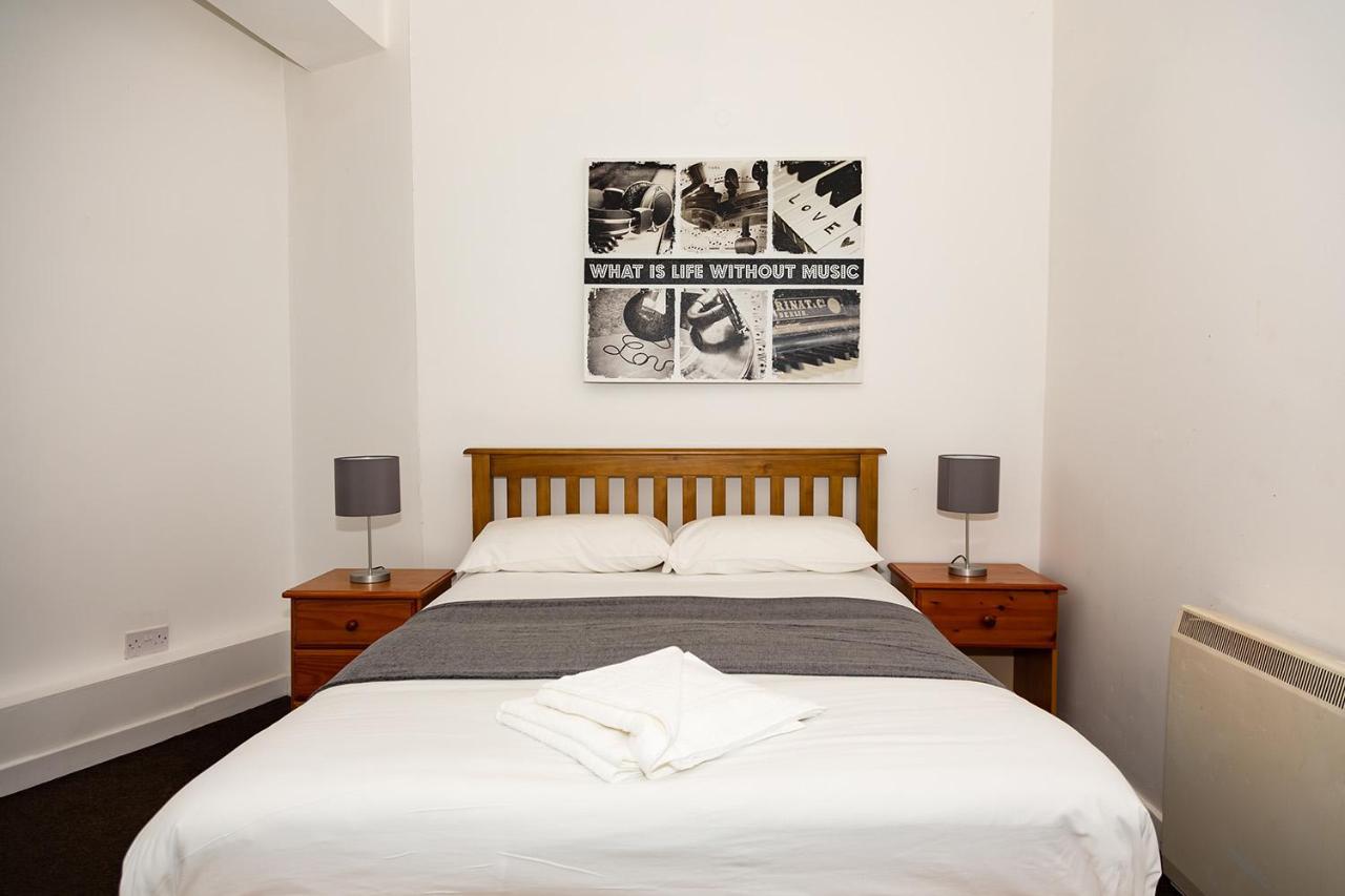 Alexander Apartments Central Newcastle upon Tyne Luaran gambar