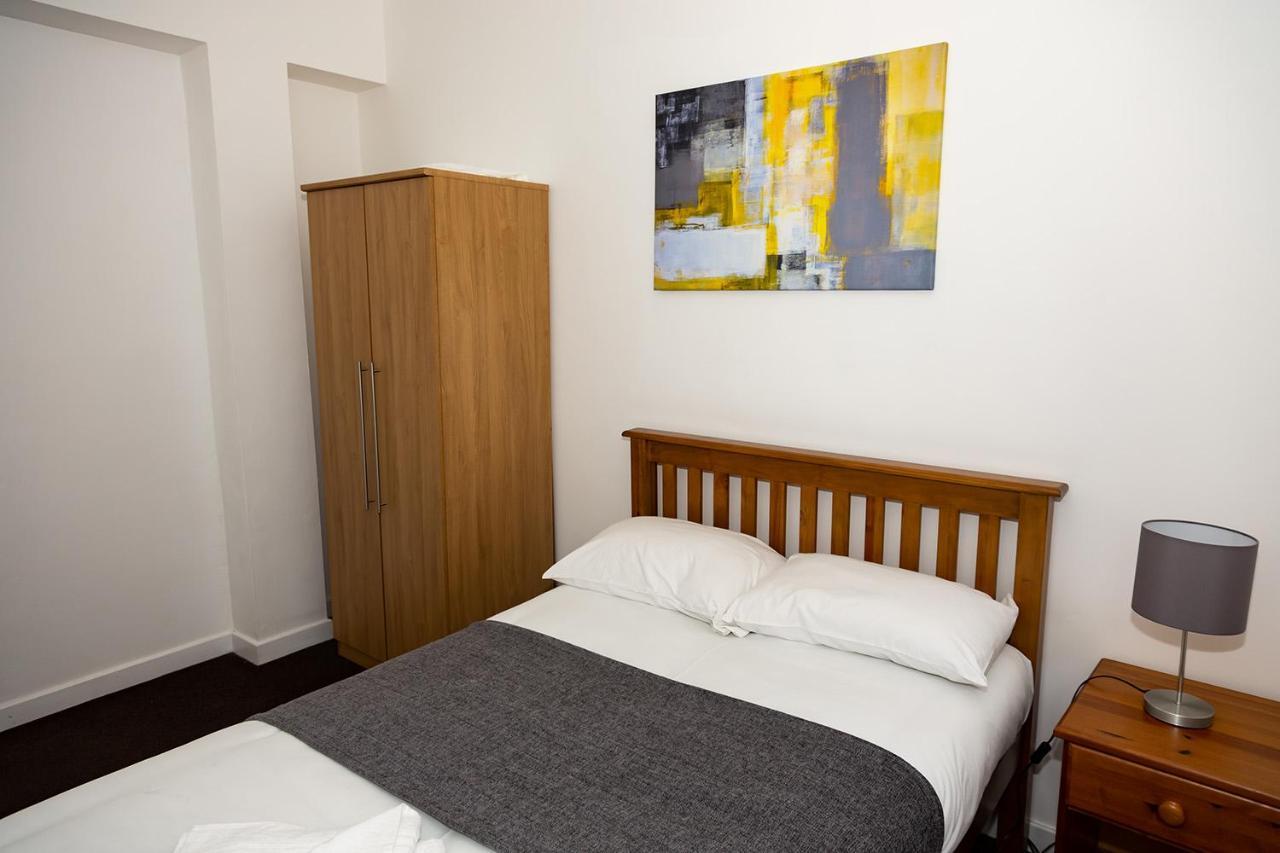 Alexander Apartments Central Newcastle upon Tyne Luaran gambar