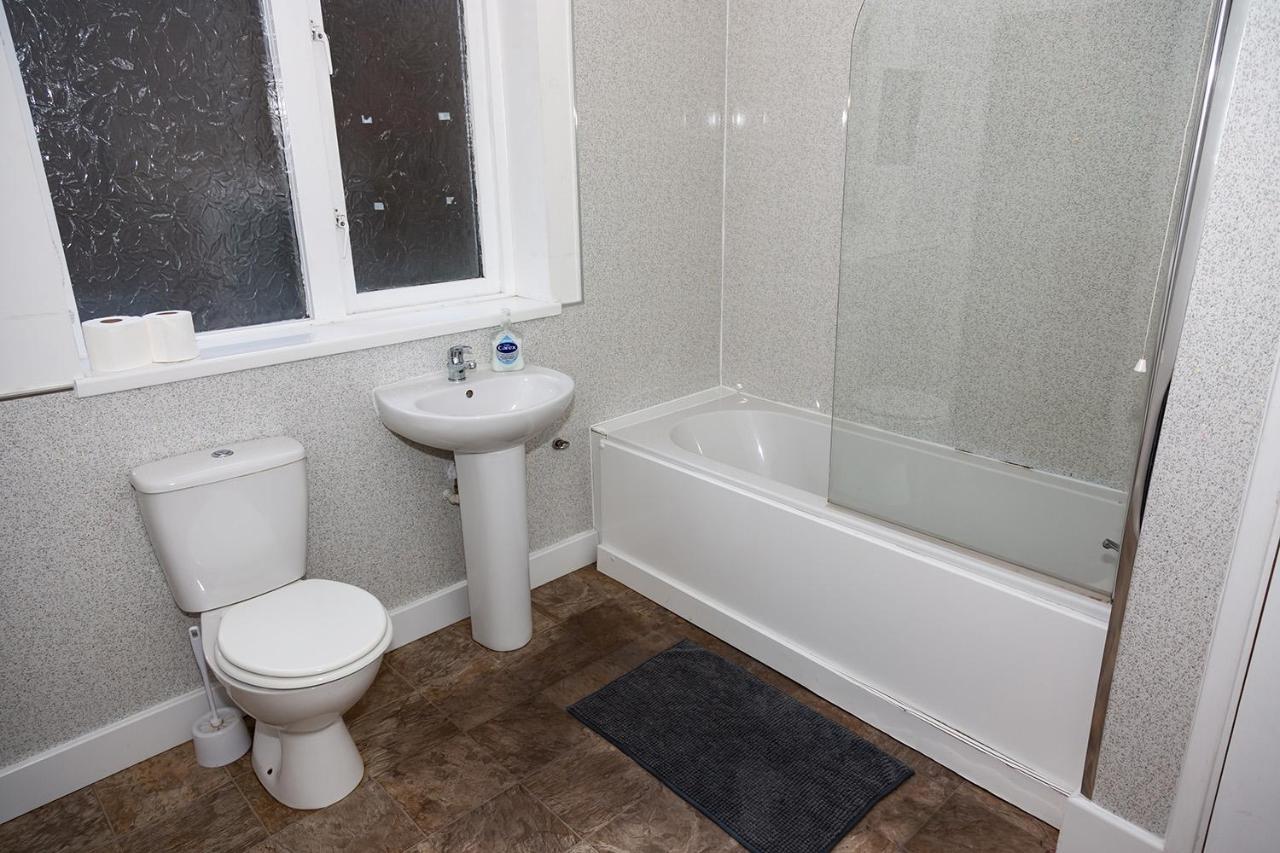 Alexander Apartments Central Newcastle upon Tyne Luaran gambar