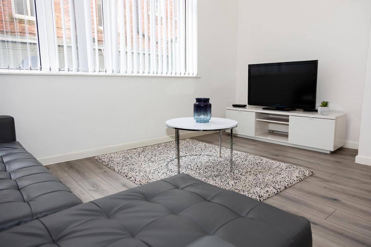 Alexander Apartments Central Newcastle upon Tyne Luaran gambar