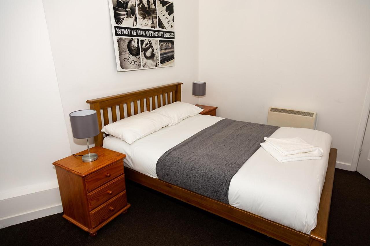 Alexander Apartments Central Newcastle upon Tyne Luaran gambar