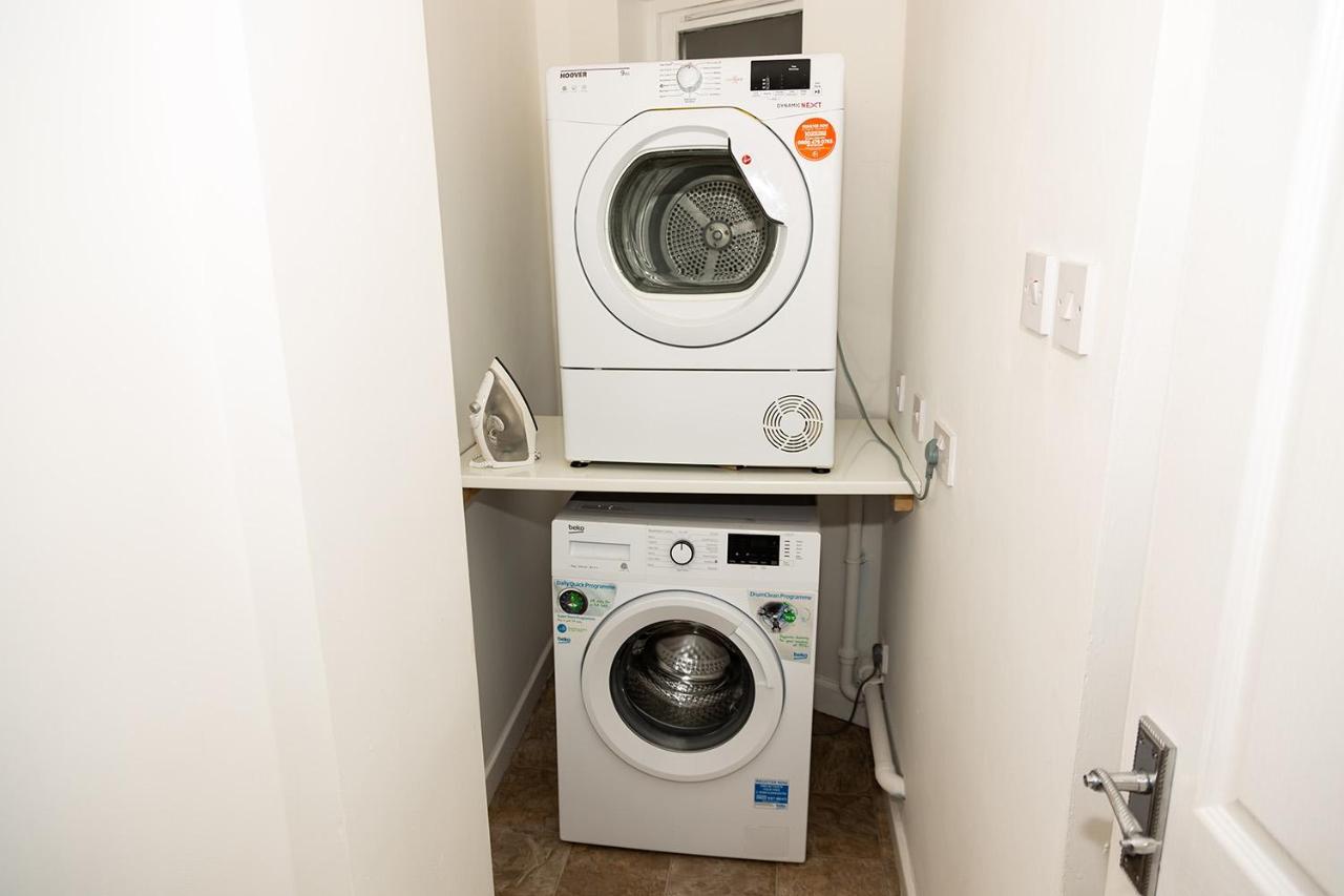 Alexander Apartments Central Newcastle upon Tyne Luaran gambar
